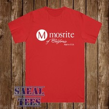 Mosrite of California Men's