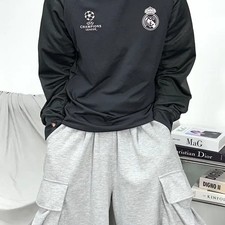 Adidas Real Madrid Champions