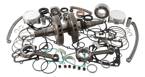 Kit revisione motore - kit,