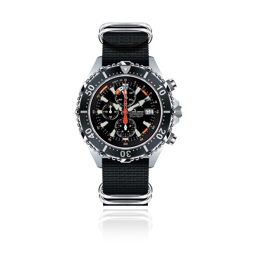 Chris benz deepmeter - chris,