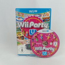 Wii Party U Wii U (ITA) Pal