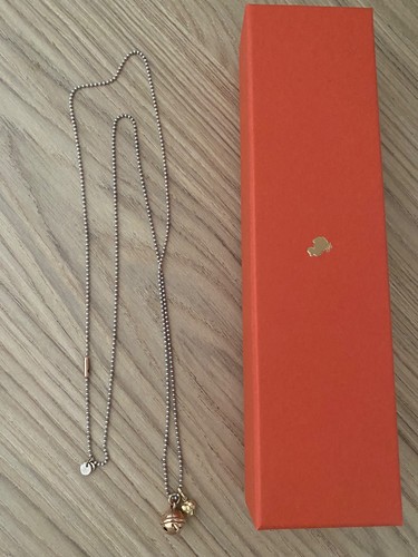 Collana everyday con - everyday,