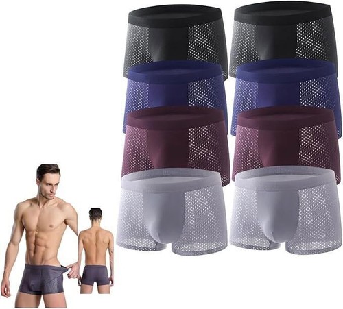 Hot pezzi boxer - hot-8, intimo