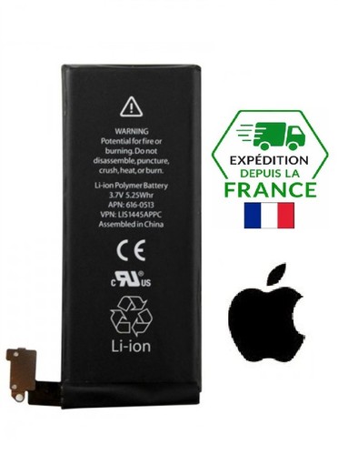 Batterie oem iphone - iphone, 4