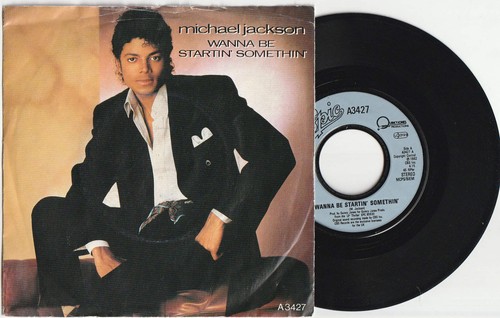 Michael jackson wanna - jackson,