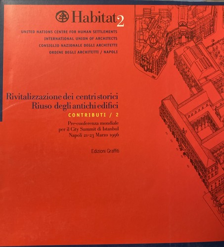 Rivitalizzazione dei centri - rivitalizzazione,