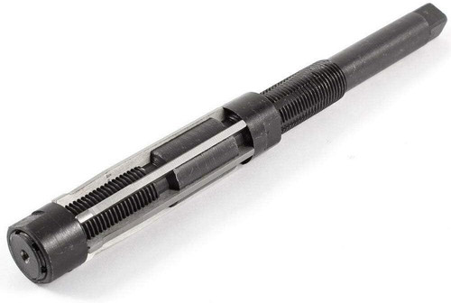 Alesatore manuale regolabile - alesatore,