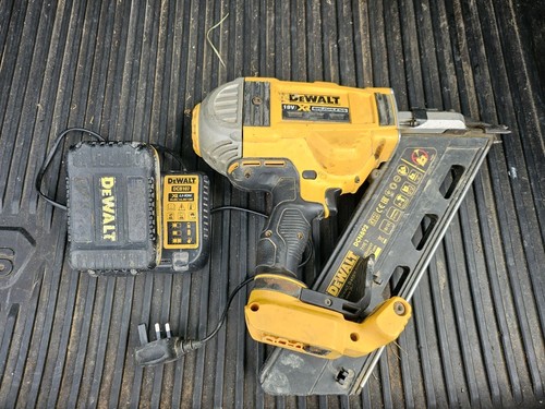 Dewalt dcn692n chiodatrice per - dewalt,