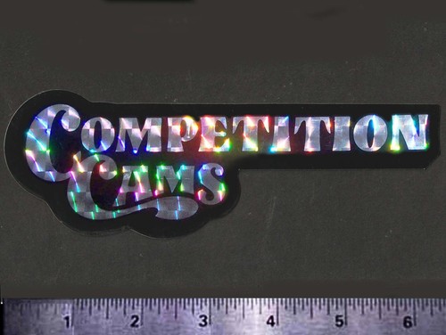 Camme competizione - camme,
