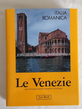 ITALIA ROMANICA LE VENEZIE