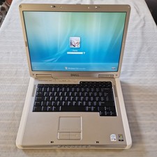 Dell Inspiron 6400, Intel