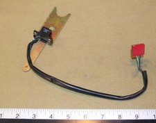 Interruttore ottico jukebox