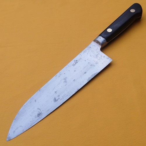 Coltello cucina giapponese - cucina,
