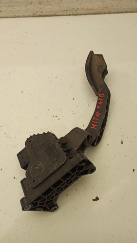 Pedale acceleratore per - acceleratore,