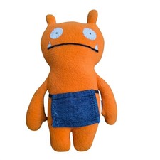 Bambola Uglydoll Little Ugly