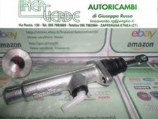 LANCIA KAPPA POMPA FRIZIONE