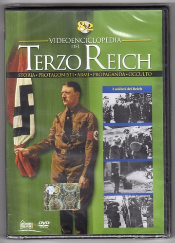 Dvd videoenciclopedia del - dvd,