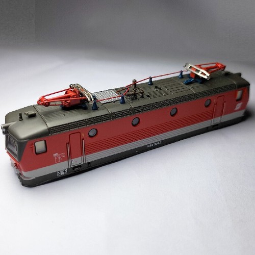 Alloggiamento completo treno - completo,