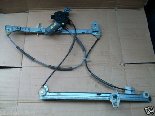 Regolatore motore finestrino - regolatore,