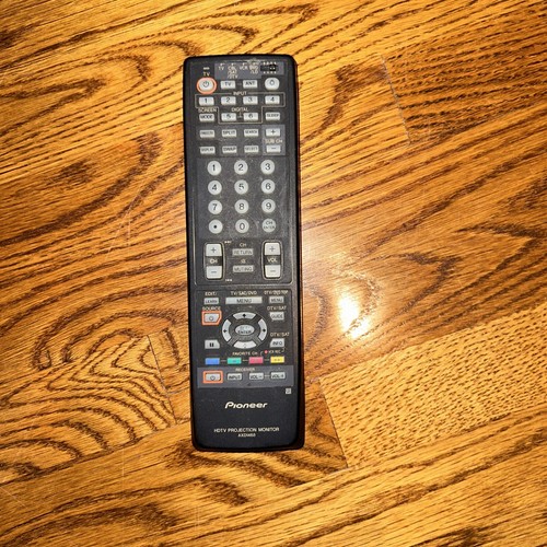 Pioneer hdtv projection - pioneer,