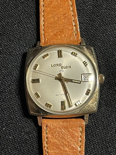 Automatico vintage anni - , 60
