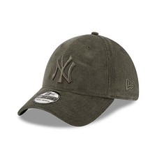 New Era - Casquette 39Thirty Cord - New York Yankees - Green - 60364205