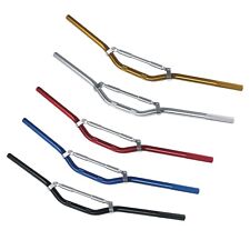 Manubrio Alluminio Moto