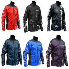 Giacca nuova Wulfsport Trials