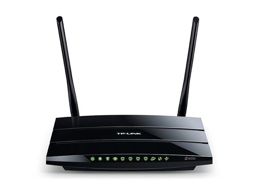 Link router wireless - tp-link,