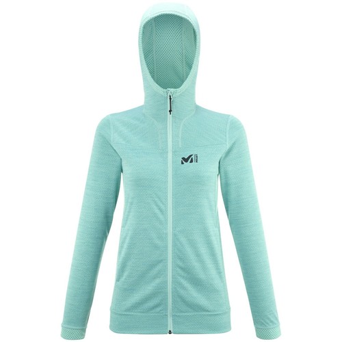 Millet lokka hoodie donne - millet, ii