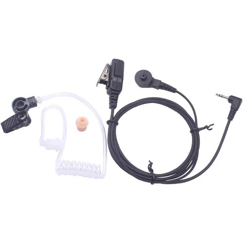 Auricolare auricolare per