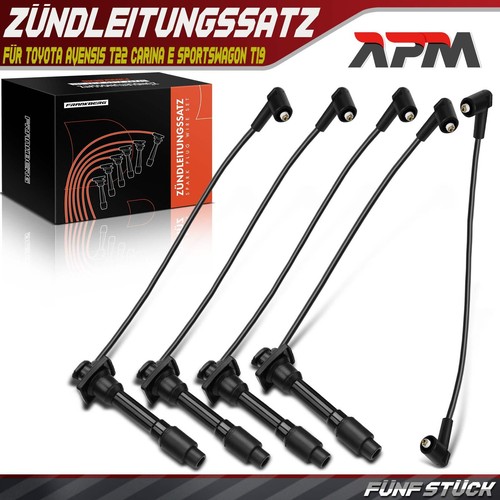 Set cavi di - 5x,