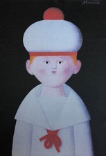 Antonio bueno marinaretto - antonio,