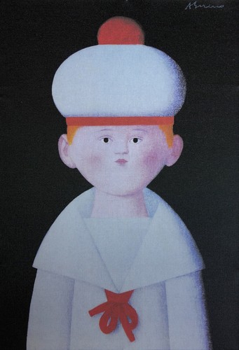 Antonio bueno marinaretto - antonio, "marinaretto"