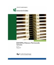 EUR/EPAL-Paletten-Marktstudie