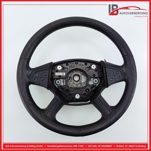 Mercedes benz classe w164 - benz, m