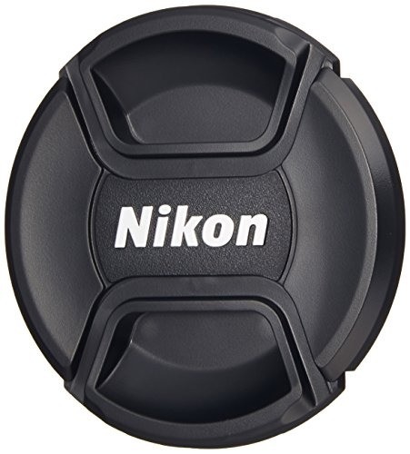 Nikon tappo obiettivo - nikon,