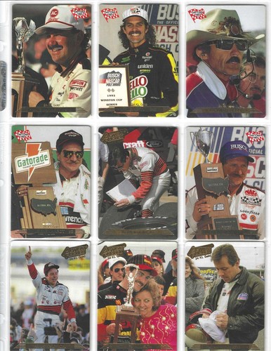 1993 action packed - packed, 24kt