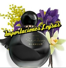 AVON Far Away Glamour da donna 50 ML/1,07 oz nuovo imballato 100% originale 