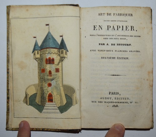 Origami fig 1828 - fig.,