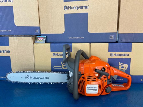 Motosega husqvarna 435 - motosega,