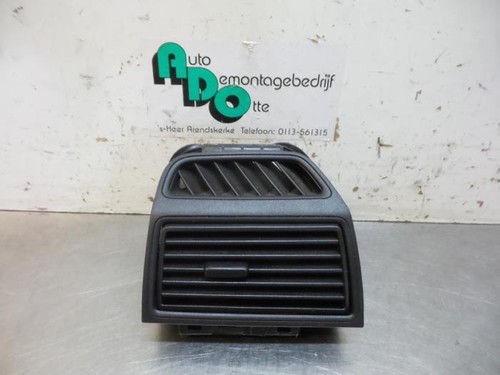 Griglia ventilazione cruscotto