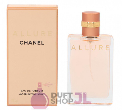 Chanel allure femme edp - chanel,