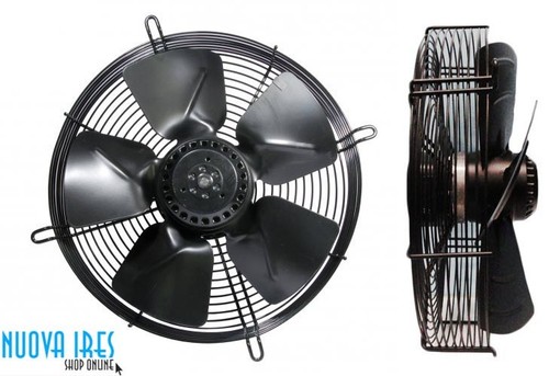 Ventilatore ventola aspiratore - ventilatore,