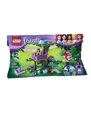 Lego friends albero di - lego,