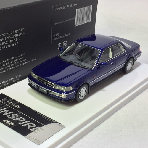 Wit honda inspire 25xi - wit's,