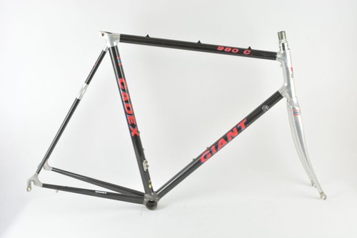 Telaio forcella strada - strada, giant