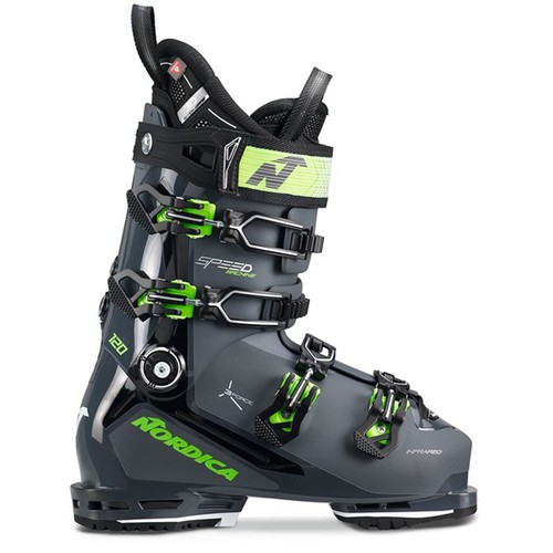 Nordica speedmachine 120 - nordica, 3