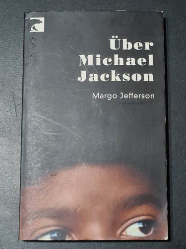über michael jackson von - Über,