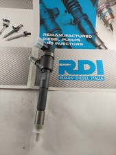Bosch 0445110351 Fiat 1.3MJet
